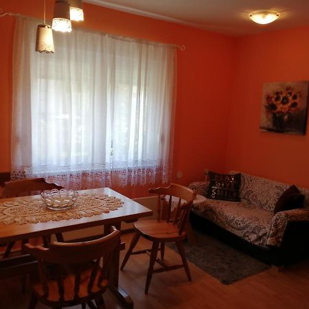VrhovineHouse Natali公寓 外观 照片