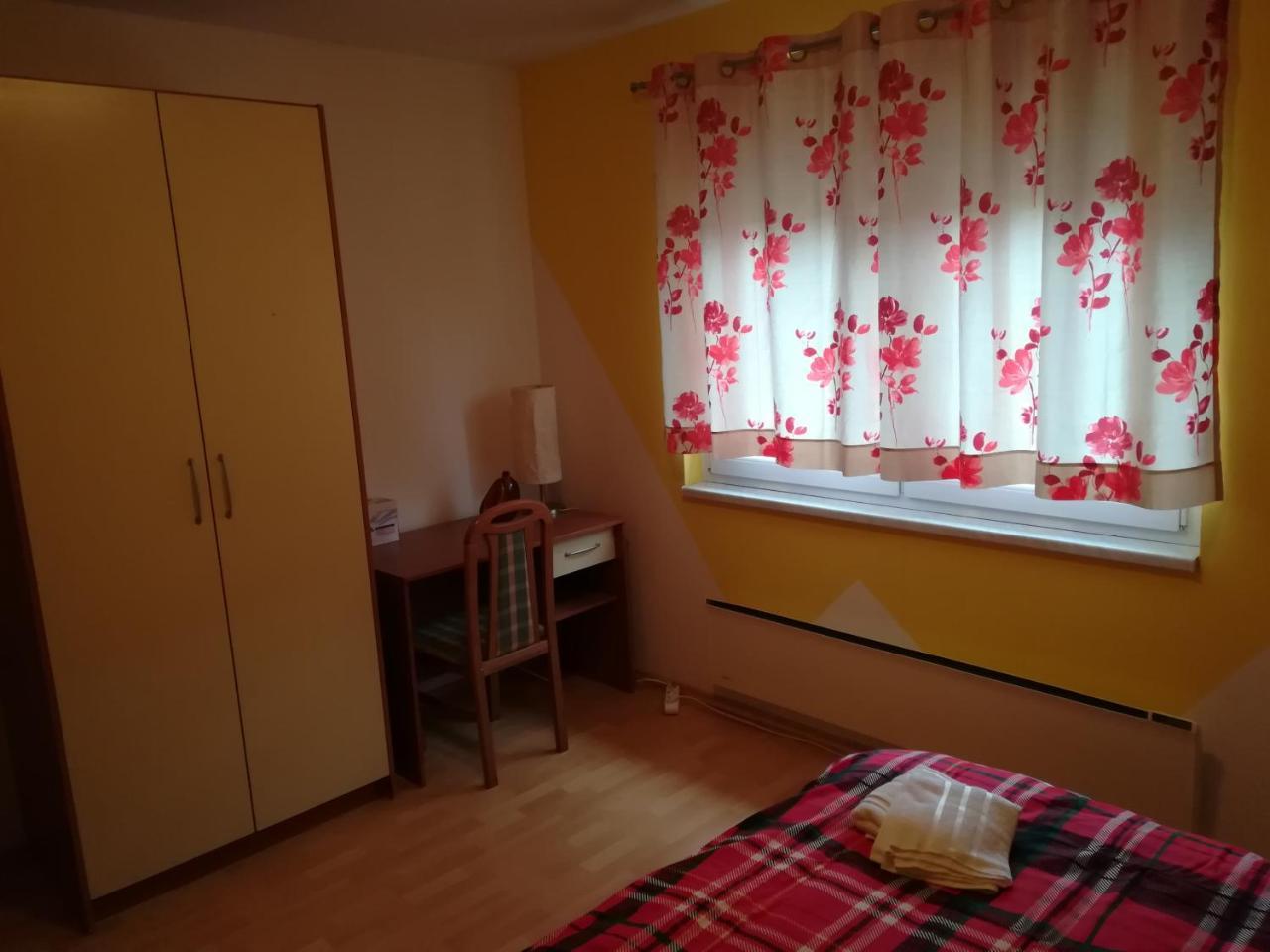 VrhovineHouse Natali公寓 外观 照片